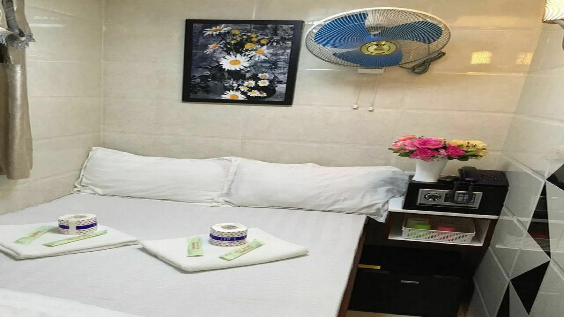 Hotel Skyview Kowloon  Chiny