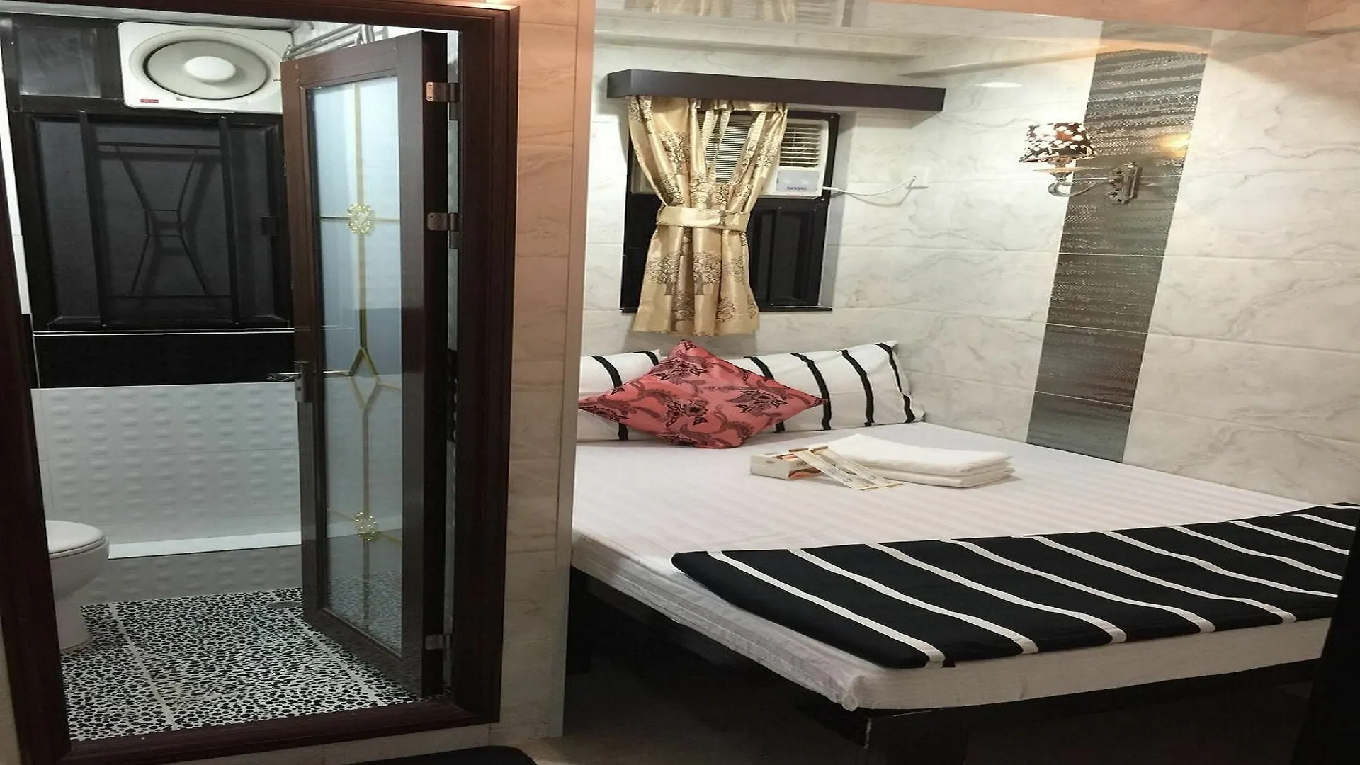Hotel Skyview Kowloon  Chiny
