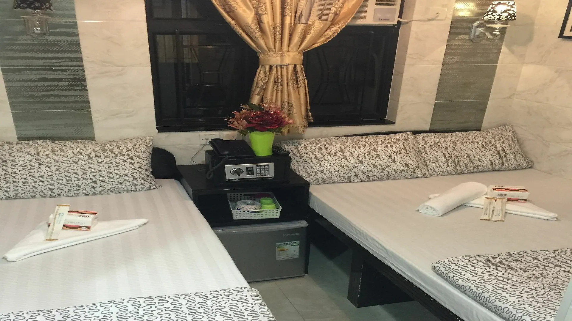 Hotel Skyview Kowloon