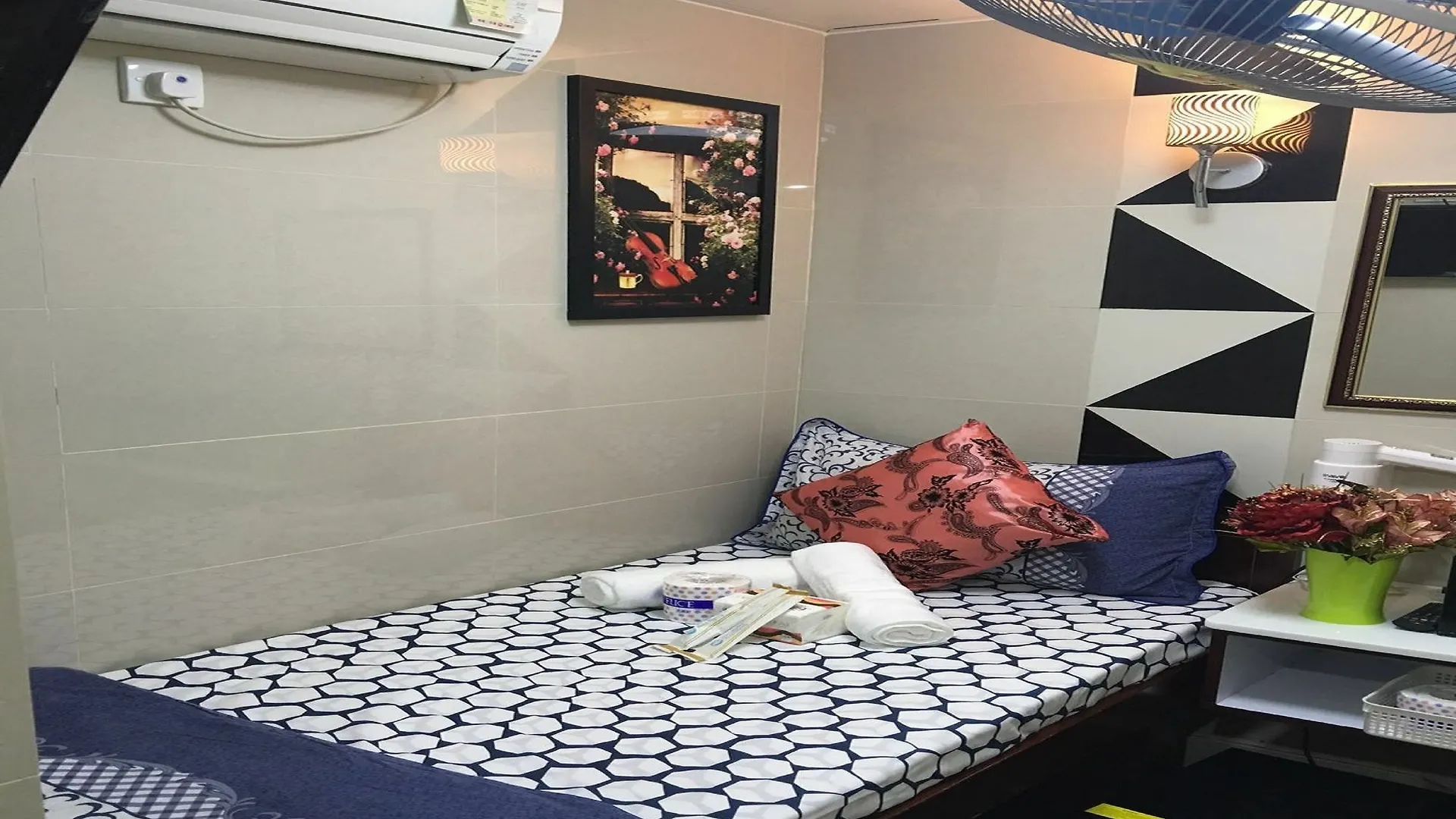 **  Hotel Skyview Kowloon  China