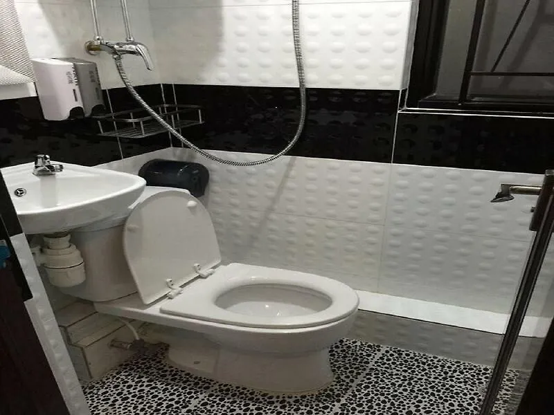 Hotel Skyview Kowloon  2*, Kowloon (Hong Kong) Chiny