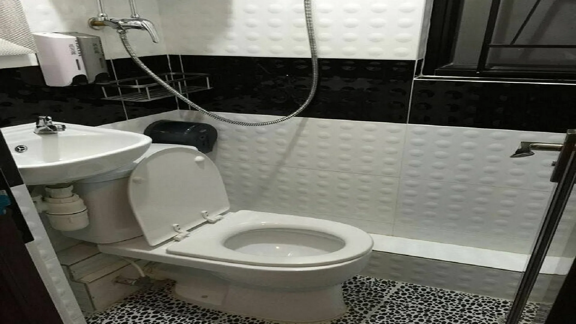 Hotel Skyview Kowloon  Chiny
