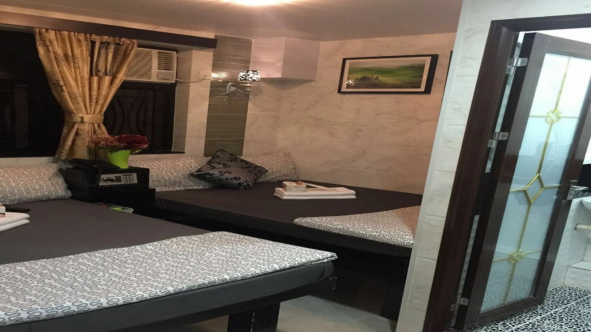 Hotel Skyview Kowloon  2*, Kowloon (Hong Kong) Chiny
